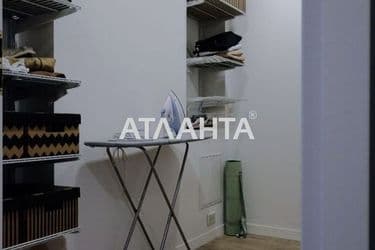 1-к квартира на вулиці Среднефонтанская в районе ЖД вокзала - Atlanta.ua - фото 8