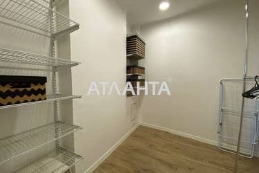 1-room apartment apartment by the address st. Srednefontanskaya (area 50,6 m²) - Atlanta.ua - photo 14