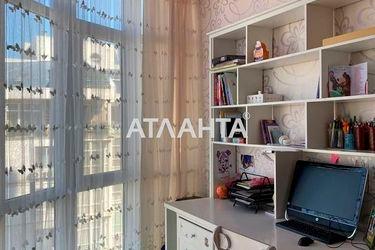 3-комнатная квартира по адресу Мукачевский пер. (площадь 142 м²) - Atlanta.ua - фото 42