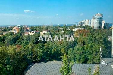 3-комнатная квартира по адресу Мукачевский пер. (площадь 142 м²) - Atlanta.ua - фото 55