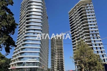 1-room apartment apartment by the address st. Frantsuzskiy bul Proletarskiy bul (area 52 m²) - Atlanta.ua - photo 26