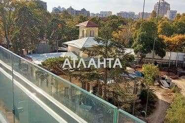 1-room apartment apartment by the address st. Frantsuzskiy bul Proletarskiy bul (area 52 m²) - Atlanta.ua - photo 16