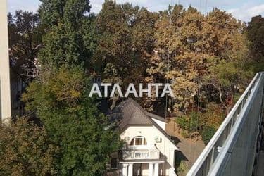 1-room apartment apartment by the address st. Frantsuzskiy bul Proletarskiy bul (area 52 m²) - Atlanta.ua - photo 14