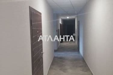 1-комнатная квартира по адресу ул. Дружбы народов (площадь 44,4 м²) - Atlanta.ua - фото 23