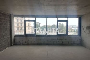 1-комнатная квартира по адресу ул. Дружбы народов (площадь 44,4 м²) - Atlanta.ua - фото 14