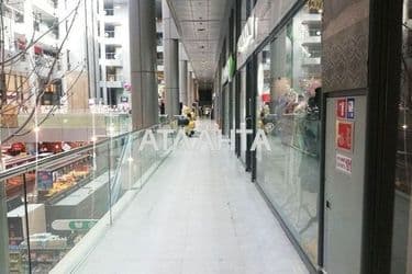 Commercial real estate at st. Grecheskaya pl Martynovskogo pl (area 127,9 m²) - Atlanta.ua - photo 14