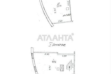 Commercial real estate at st. Grecheskaya pl Martynovskogo pl (area 127,9 m²) - Atlanta.ua - photo 22