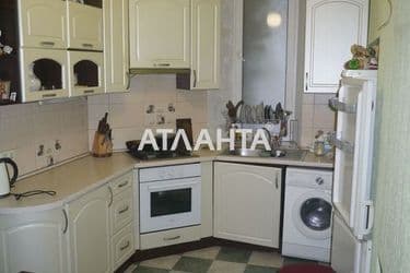 Commercial real estate at st. Knyazheskaya Baranova (area 87 m²) - Atlanta.ua - photo 20