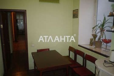 Commercial real estate at st. Knyazheskaya Baranova (area 87 m²) - Atlanta.ua - photo 21