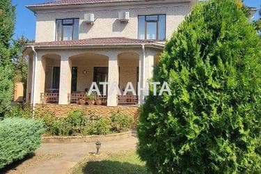 House by the address st. Rassveta (area 285 m²) - Atlanta.ua - photo 80