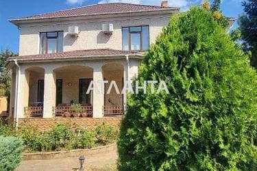 House by the address st. Rassveta (area 285 m²) - Atlanta.ua - photo 94