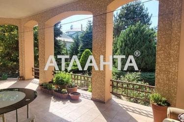 House by the address st. Rassveta (area 285 m²) - Atlanta.ua - photo 95