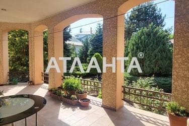 House by the address st. Rassveta (area 285 m²) - Atlanta.ua - photo 97