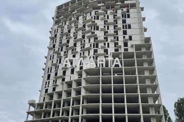 1-room apartment apartment by the address st. Primorskaya Suvorova (area 25,9 m²) - Atlanta.ua - photo 9