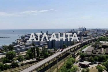 1-room apartment apartment by the address st. Primorskaya Suvorova (area 25,9 m²) - Atlanta.ua - photo 10