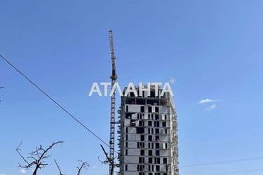 1-room apartment apartment by the address st. Primorskaya Suvorova (area 25,9 m²) - Atlanta.ua - photo 11