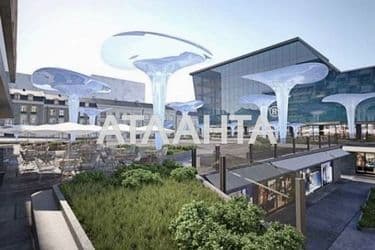 1-room apartment apartment by the address st. Primorskaya Suvorova (area 25,9 m²) - Atlanta.ua - photo 14
