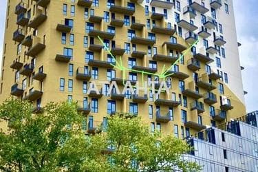 1-комнатная квартира по адресу ул. Приморская (площадь 25,9 м²) - Atlanta.ua - фото 17