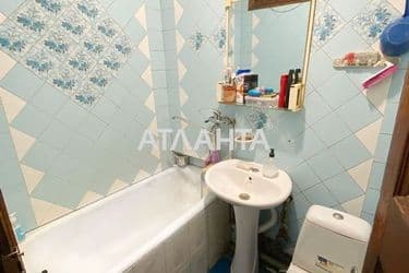 2-rooms apartment apartment by the address st. Admiralskiy pr Lumumby pr (area 49,2 m²) - Atlanta.ua - photo 19