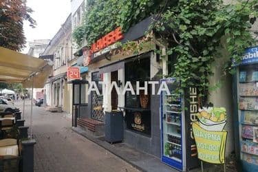 Commercial real estate at st. Zhukova vitse adm per (area 40,6 m²) - Atlanta.ua - photo 6