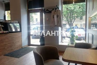 Commercial real estate at st. Zhukova vitse adm per (area 40,6 m²) - Atlanta.ua - photo 7
