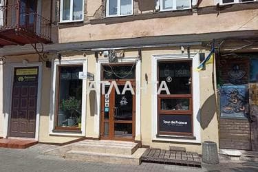 Коммерческая недвижимость по адресу Жукова вице- адм. Пер. (площадь 40,6 м²) - Atlanta.ua - фото 15