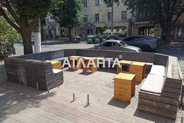 Коммерческая недвижимость по адресу Жукова вице- адм. Пер. (площадь 40,6 м²) - Atlanta.ua - фото 17