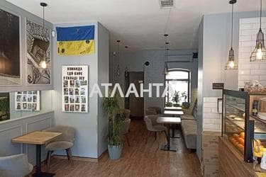 Коммерческая недвижимость по адресу Жукова вице- адм. Пер. (площадь 40,6 м²) - Atlanta.ua - фото 22