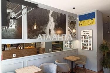 Коммерческая недвижимость по адресу Жукова вице- адм. Пер. (площадь 40,6 м²) - Atlanta.ua - фото 23