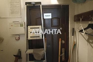 Коммерческая недвижимость по адресу Жукова вице- адм. Пер. (площадь 40,6 м²) - Atlanta.ua - фото 24
