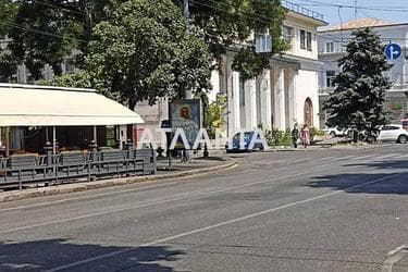 Коммерческая недвижимость по адресу Жукова вице- адм. Пер. (площадь 40,6 м²) - Atlanta.ua - фото 26