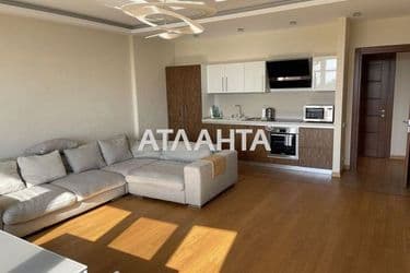 4-к квартира на вулиці Проспект Шевченко на парке Победы - Atlanta.ua - фото 3