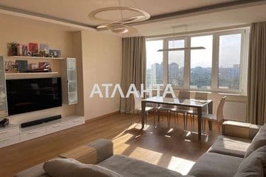 4-к квартира на вулиці Проспект Шевченко на парке Победы - Atlanta.ua - фото 8