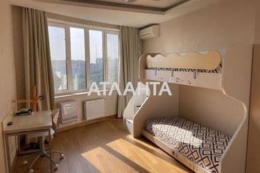 4-к квартира на вулиці Проспект Шевченко на парке Победы - Atlanta.ua - фото 11