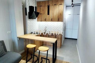 1-room apartment apartment by the address st. Chernovola (area 35 m²) - Atlanta.ua - photo 19