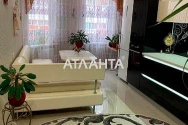 2-rooms apartment apartment by the address st. Raduzhnyy m n (area 74 m²) - Atlanta.ua - фото 19