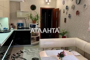 2-rooms apartment apartment by the address st. Raduzhnyy m n (area 74 m²) - Atlanta.ua - фото 17