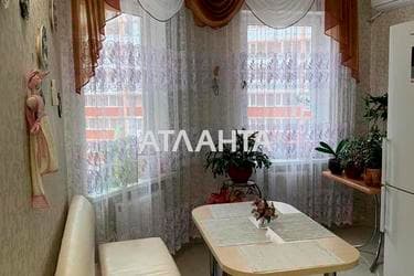 2-rooms apartment apartment by the address st. Raduzhnyy m n (area 74 m²) - Atlanta.ua - фото 26