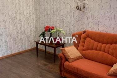 2-rooms apartment apartment by the address st. Raduzhnyy m n (area 74 m²) - Atlanta.ua - фото 29
