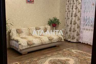 2-rooms apartment apartment by the address st. Raduzhnyy m n (area 74 m²) - Atlanta.ua - фото 23