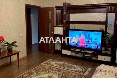 2-rooms apartment apartment by the address st. Raduzhnyy m n (area 74 m²) - Atlanta.ua - фото 18