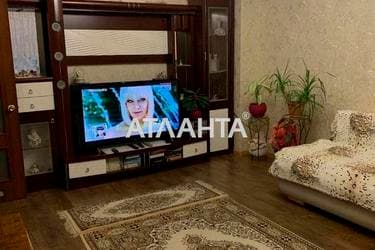 2-rooms apartment apartment by the address st. Raduzhnyy m n (area 74 m²) - Atlanta.ua - фото 25