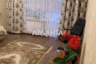 2-rooms apartment apartment by the address st. Raduzhnyy m n (area 74 m²) - Atlanta.ua - фото 24