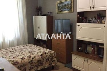 3-rooms apartment apartment by the address st. Primorskaya Suvorova (area 81 m²) - Atlanta.ua - photo 18