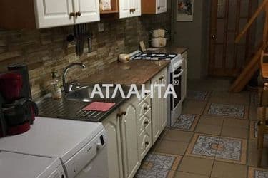3-rooms apartment apartment by the address st. Primorskaya Suvorova (area 81 m²) - Atlanta.ua - photo 19