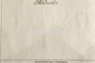 3-rooms apartment apartment by the address st. Primorskaya Suvorova (area 81 m²) - Atlanta.ua - photo 26