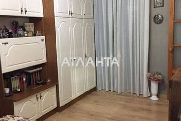 3-rooms apartment apartment by the address st. Primorskaya Suvorova (area 81 m²) - Atlanta.ua - photo 28