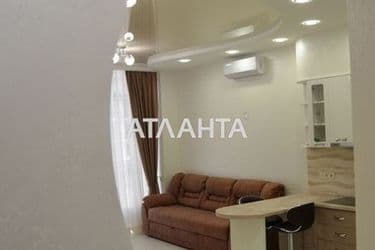 1-room apartment apartment by the address st. Frantsuzskiy bul Proletarskiy bul (area 45 m²) - Atlanta.ua - photo 15