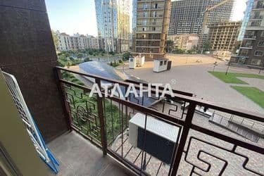 1-room apartment apartment by the address st. Frantsuzskiy bul Proletarskiy bul (area 45 m²) - Atlanta.ua - photo 16