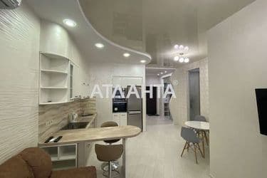 1-room apartment apartment by the address st. Frantsuzskiy bul Proletarskiy bul (area 45 m²) - Atlanta.ua - photo 18